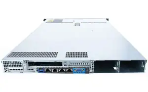 UCS C220 M4 LFF w/o CPU, mem, HD, PCIe, PSU, rail kit UCSC-C220-M4L - Φωτογραφία