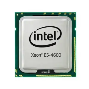 Intel E5-4620 2.20GHz 8C 16M 95W 1333MHz 95W SR0L4 - Photo