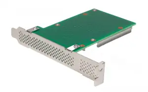LSI BRACKET FOR LSI49571 BBU L3-25376-00A - Photo