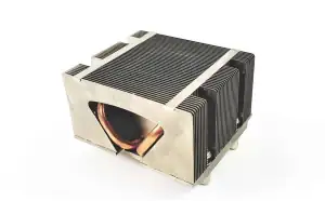 HEATSINK RX300 S3 S4 V26898-B864-V2 - Photo