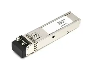 MODULE COMPATIBLE CISCO SFP-10G-SR LC CONNECTOR SXTRANCEIVER