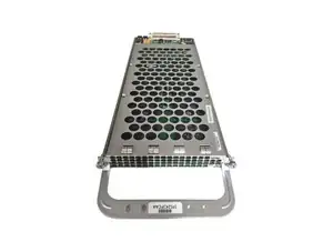 MODULE CISCO  NP60 FOR AS5000 SERIES - Φωτογραφία