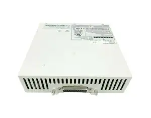 POWER SUPPLY ALCATEL-LUCENT 126W - Photo