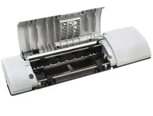 HP LASERJET 4700 DUPLEX ASSY - Φωτογραφία