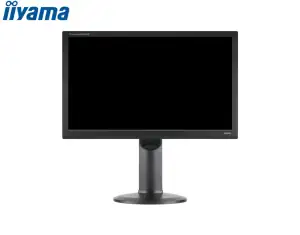 MONITOR 24" LED IIYAMA B2480HS-B2 BL WIDE MU NEW - Φωτογραφία
