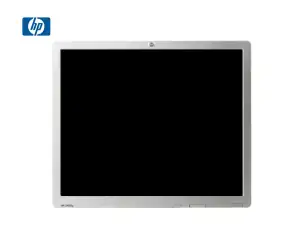MONITOR 19" TFT HP L1950G No Base - Φωτογραφία