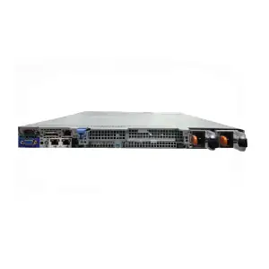SERVER DELL R330 8SFF E3-1280v5/1x16GB/H330-nCnB/2x350