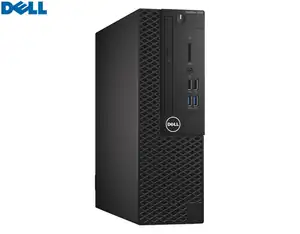 Dell Optiplex 3050 SFF Core i3 6th & 7th Gen - Φωτογραφία