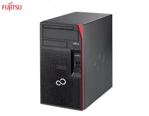 Fujitsu Esprimo P557 Mini Tower Core i5 7th Gen - Φωτογραφία