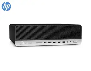 HP EliteDesk 800 G3 SFF Core i7 6th & 7th Gen - Φωτογραφία