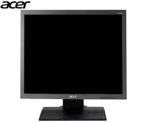MONITOR 19" TFT ACER B193 - Photo