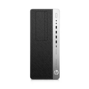 HP EliteDesk 800 G3 Mini Tower Core i5 6th & 7th Gen