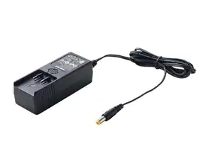 AC ADAPTER SMART 12V/36A - SYS1003-3612 - Photo