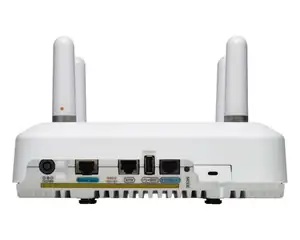 CISCO AP2802E 802.11ac W2 w/CA 2xGBE 4x4:4SS EXT ANT E DOM AIR-AP2802E-E-K9 - Φωτογραφία