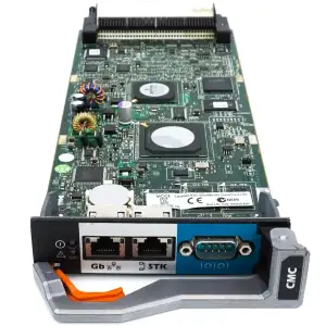 CMC MODULE M1000E 0NC5NP - Φωτογραφία