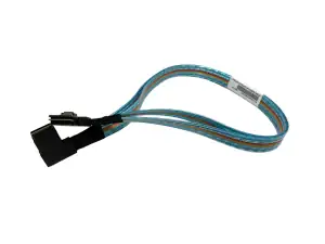 HP 45cm Mini-SAS Cable for DL360p G8 667874-001 - Photo