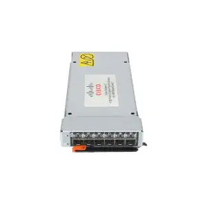 Cisco 4Gb FC 10 Port Switch for IBM BladeCenter   44E5696 - Φωτογραφία