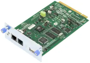 Library control card 3573 23R9628 - Φωτογραφία