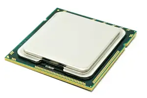Intel L5335 2.00GHz 4C 8M 50W L5335 - Φωτογραφία