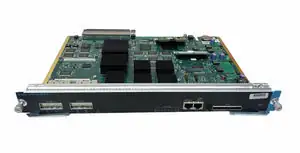Cisco C4000 Supervisor IV 2 GE ConsoleRJ45 WS-X4515 - Φωτογραφία