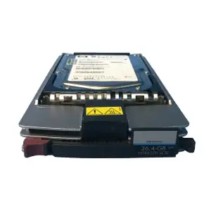 HP Hotswap 36GB,U320,15K 289241-001 - Φωτογραφία