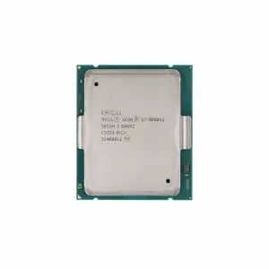Intel E7-8880v2 2.50GHz 15C 37.5M 130W CM8063601271810 - Photo