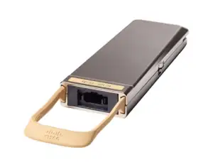 OPTICAL MODULE CISCO CPAK-100G-SR10 – 100GBASE-SR10  CPAK-100G-SR10 - Φωτογραφία
