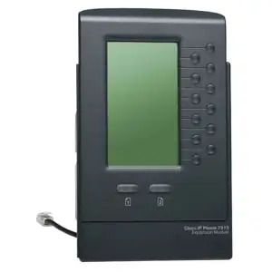 MODULE CISCO 7915 EXPANSION MODULE CP-7915 - Φωτογραφία