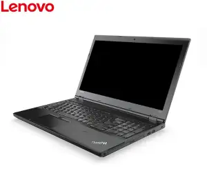 NOTEBOOK Lenovo ThinkPad L570 15.6" Core i3,i5 6th Gen - Photo