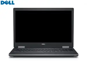 NOTEBOOK Dell Precision M7530 15.6" Core i5, i7, i9 8th Gen - Φωτογραφία