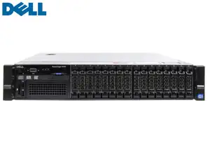SERVER Dell PowerEdge R720 G12 Rack SFF - Φωτογραφία