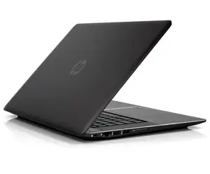 NOTEBOOK HP ZBook 15 G3 15.6'' Core i7 6th Gen, Xeon