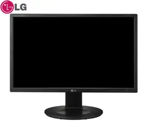 MONITOR 22" TFT LG W2246T  - Φωτογραφία