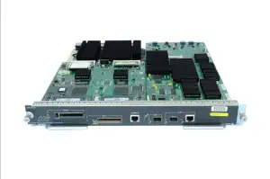 Cisco Catalyst 6500/Cisco 7600 Supervisor 720 Fab WS-SUP720-3BXL - Φωτογραφία