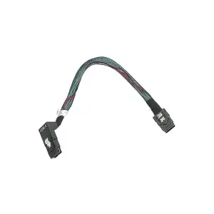 CABLE R510 TO H700 SAS A Y673P - Photo