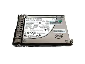 HP 240GB SATA 6G VE SFF SSD for G8-G10 Servers 718137-001 - Φωτογραφία