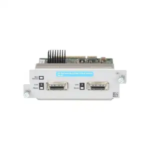 HP 2-Port 10GBE CX4 Al Module J9149-61001 - Φωτογραφία