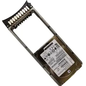 IBM 2.4TB 10K 2.5inch hard drive 01YM198 - Φωτογραφία