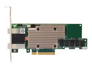 ThinkSystem RAID 930-8e 4GB Flash PCIe 12Gb Adapter 7Y37A01087 - Φωτογραφία