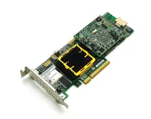 Adaptec 5405Z 4PORT 3Gbps ASR-5405Z - Photo