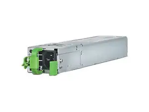 POWER SUPPLY SRV FSC PRIMERGY S7 S8 450W - Φωτογραφία