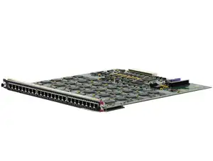 MODULE CISCO SWITCH 100MB BASETX 24PORTS/CISCO 5000 - Φωτογραφία