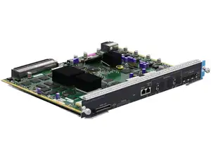 MODULE CISCO SUPERVISOR ENGINE II PLUS WS-X4013+ - Φωτογραφία