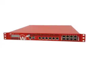 FIREWALL WATCHGUARD XTM 800 SERIES SL8AE14 NERWORK SECURITY  - Φωτογραφία