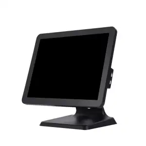 POS PC SCAN-IT 1519 15" AIO J4125/4GB/128GB-SSD/WIFI/NEW - Φωτογραφία