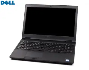 NOTEBOOK Dell E5590 15.6" Core i3,i5,i7 7th Gen - Φωτογραφία