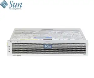 SERVER Sun Microsystems Netra X4200 M2 Rack SFF - Photo