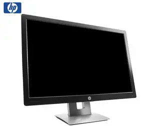 MONITOR 24" LED HP E242 - Φωτογραφία