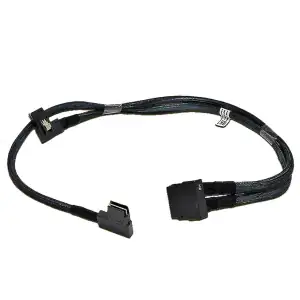 CABLE SAS R720 8x3.5 Mini Perc MX3P7 - Φωτογραφία