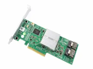 H310 6Gb/s SAS PCI-E HV52W - Φωτογραφία